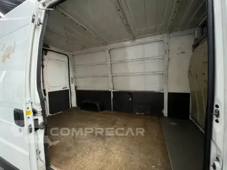 DUCATO - 2.3 MULTI TETO ALTO 16V TURBO 3P MANUAL