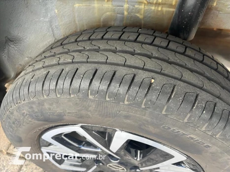 SAVEIRO 1.6 MSI EXTREME CD 16V FLEX 2P MANUAL