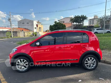 CROSS UP 1.0 MPI 12V