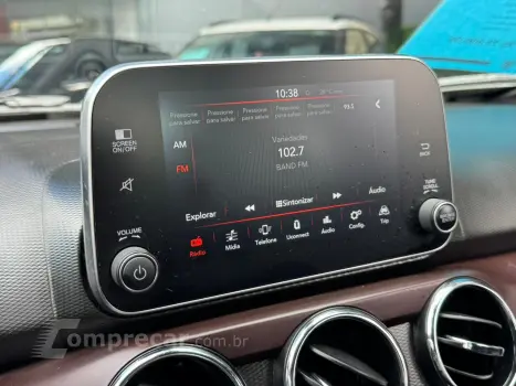 CRONOS 1.3 Firefly Precision