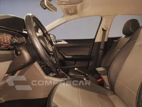 POLO 1.0 200 TSI HIGHLINE AUTOMÁTICO