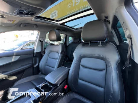TIGGO 7 PRO 1.6 Tgdi MAX Drive