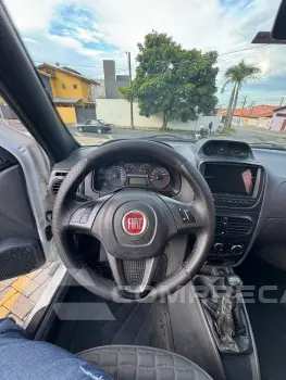 Strada Adventure CD 1.8