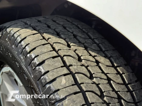 S10 Pick-Up LTZ 2.8 TDI 4x4 CD Dies.Aut