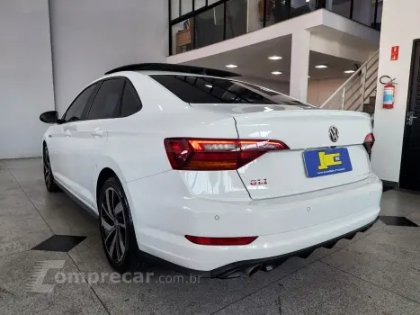 JETTA 2.0 350 TSI GLI