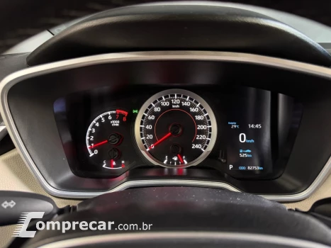 COROLLA 2.0 FLEX ALTIS PREMIUM CVT