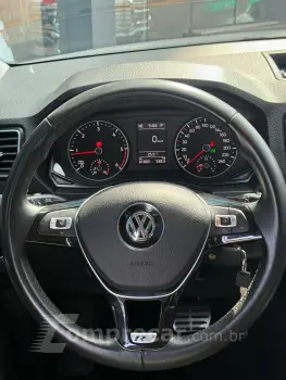 AMAROK 2.0 Highline 4X4 CD 16V Turbo Intercooler