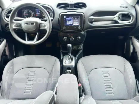 RENEGADE 1.3 T270 TURBO FLEX SPORT AT6