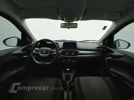 ARGO 1.0 FIREFLY FLEX MANUAL