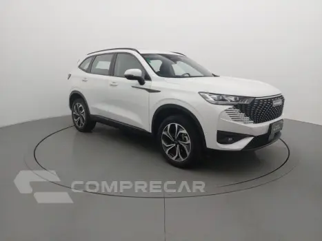 HAVAL H6 HAVAL H6 PREMIUM PHEV AWD (HIBRIDO)