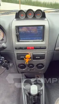STRADA 1.8 MPI ADVENTURE CE 8V FLEX 2P MANUAL