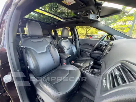 COMPASS 2.0 16V S 4X4