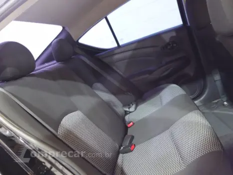 VERSA - 1.0 12V 4P MANUAL