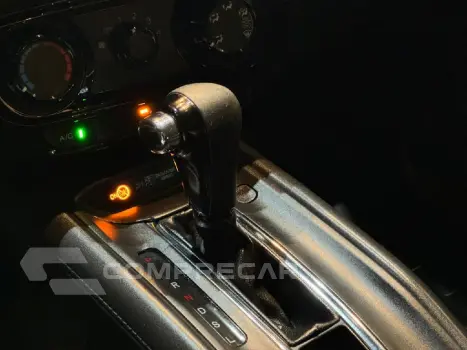 HR-V 1.8 16V FLEX EX 4P AUTOMATICO