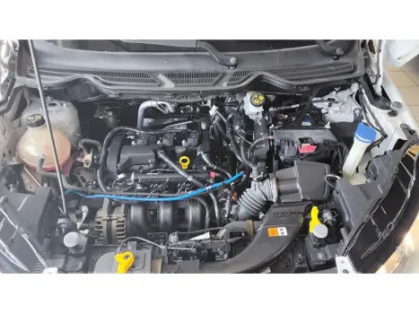 ECOSPORT 1.5 TI-VCT FLEX SE AUTOMATICO