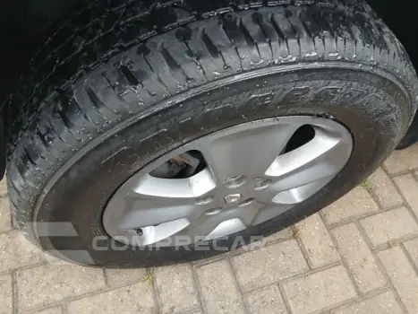 DUSTER - 1.6 16V SCE AUTHENTIQUE X-TRONIC