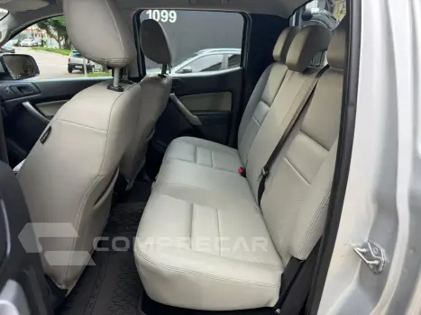 Ranger 2.2 Xls 4X4 Cd 16V Diesel 4P Automático