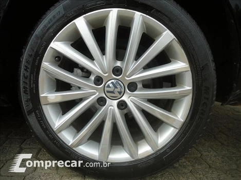 JETTA 1.4 250 TSI Comfortline