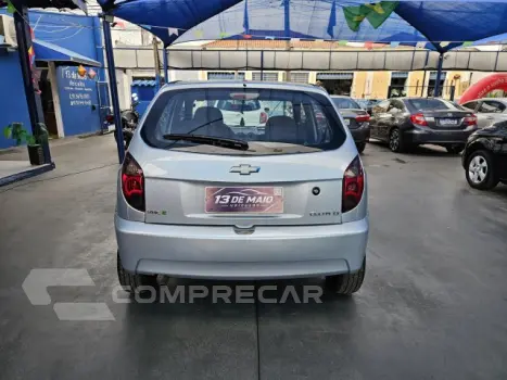 CELTA - 1.0 MPFI LT 8V 4P MANUAL