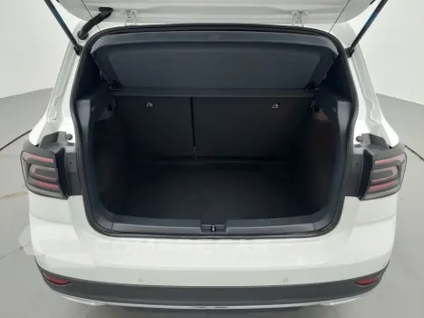 T-CROSS 1.0 200 TSI TOTAL FLEX COMFORTLINE AUTOMÁTICO