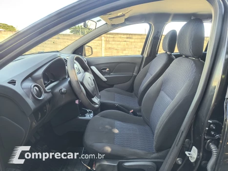SANDERO 1.6 Expression 8V