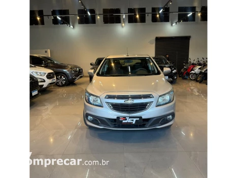 ONIX 1.4 MPFI LTZ 8V FLEX 4P MANUAL