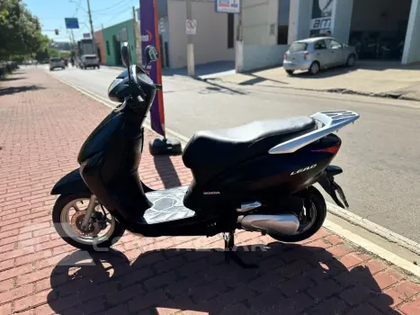 LEAD 110