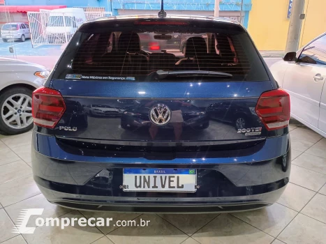 POLO 1.0 200 TSI Highline