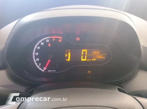 Onix Hatch 1.0 4P FLEX JOY