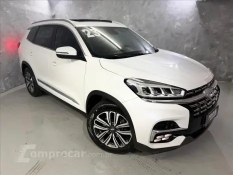 TIGGO 8 1.6 Tgdi TXS MAX Drive