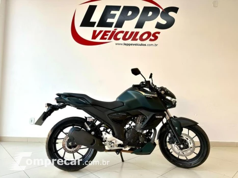FZ15 FAZER ABS