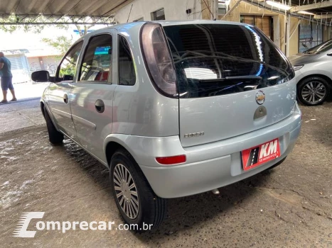 CORSA HATCH MAXX 1.4 8V 4P