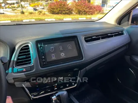 HR-V 1.8 16V EXL