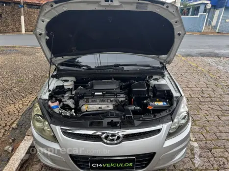 i30 2.0 16V 145cv 5p Aut.