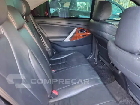 CAMRY 3.5 XLE V6 24V