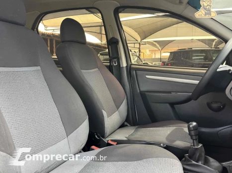 CELTA 1.0 MPFI LT 8V FLEX 4P MANUAL