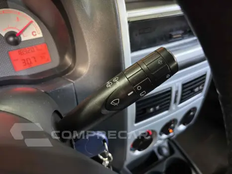 PALIO 1.4 MPI ELX 8V FLEX 4P MANUAL