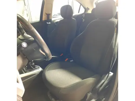 ONIX 1.0 MPFI LT 8V FLEX 4P MANUAL