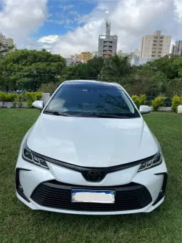 COROLLA 2.0 Vvt-ie XEI Direct Shift