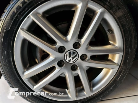 JETTA 2.5 I 20V 150cv