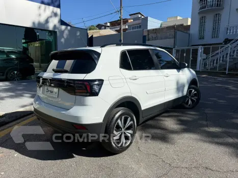 T-CROSS 1.0 200 TSI Sense