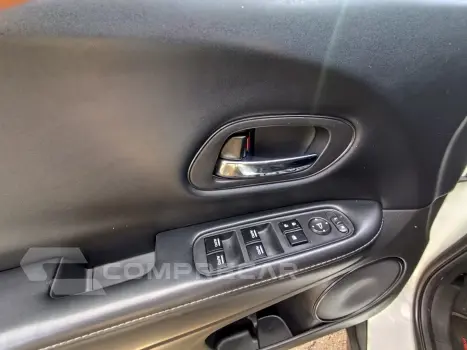 HR-V 1.8 16V FLEX EX 4P AUTOMÁTICO