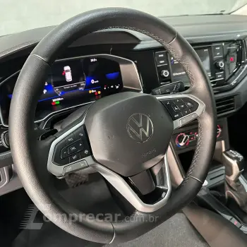 Polo Comfortline TSI 1.0 Flex 12V Aut.