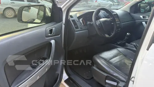 RANGER 2.3 XLT 16V 4X2 CD