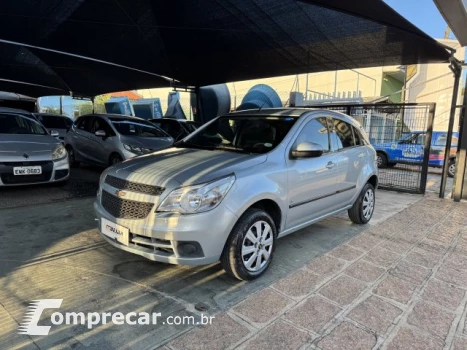 AGILE - 1.4 MPFI LT 8V 4P MANUAL