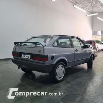 GOL 1.6 Copa 8V