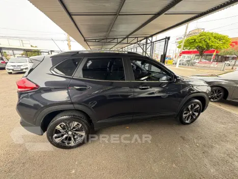Tracker 1.2 12V 4P FLEX TURBO PREMIER AUTOMÁTICO