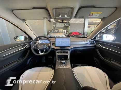 KING 1.5 Dm-i Phev GL