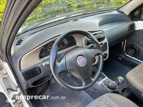 Fiat STRADA 1.4 MPI Fire CS 8V 2 portas