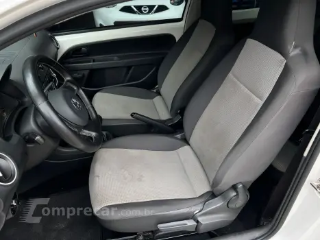 UP 1.0 MPI Take UP 12V